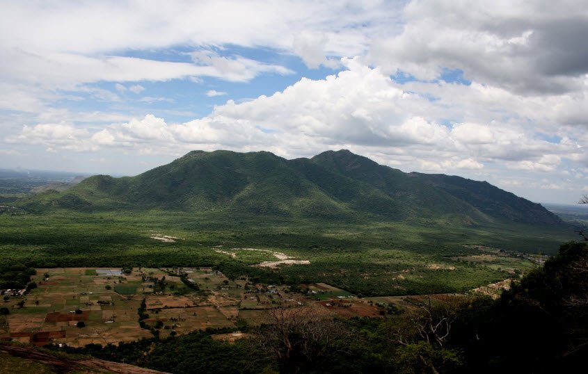 Javadi Hills